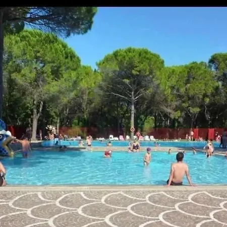 Ferienpark Jackson *