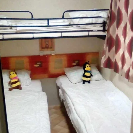 Jackson Ferienpark *