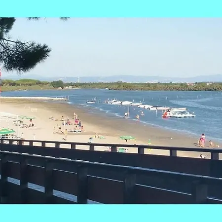 База отдыха Jackson Бельведере