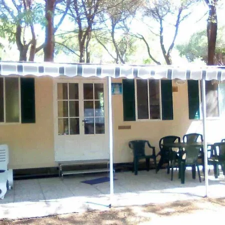 Jackson منتزه العطل Belvedere (Friuli Venezia Giulia)