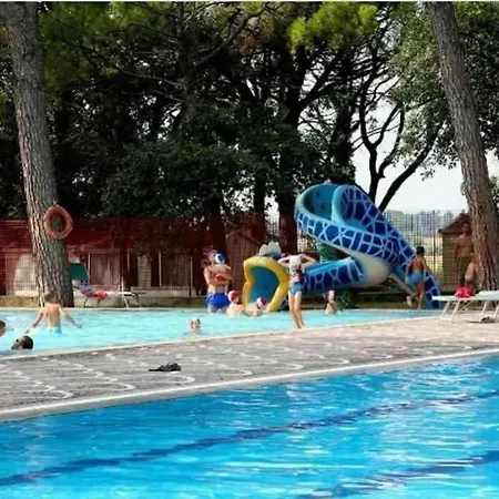Jackson Üdülőpark *
