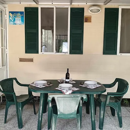 Jackson База отдыха