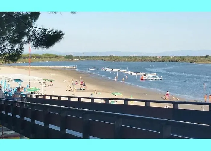 Holiday park Jackson Belvedere (Friuli Venezia Giulia)