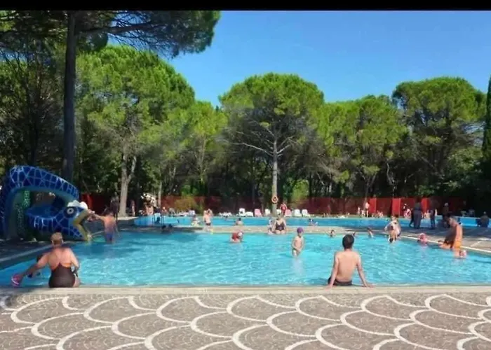 Holiday park Jackson *