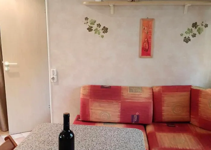 Jackson Holiday park *