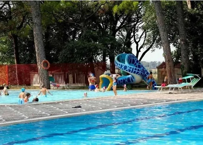 Jackson Holiday park *